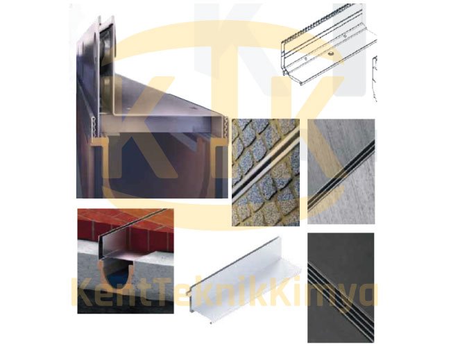 AK-FDK-3012-B125 Fuga Drenaj Kanalı 300x1000x120 (B125) görsel 2